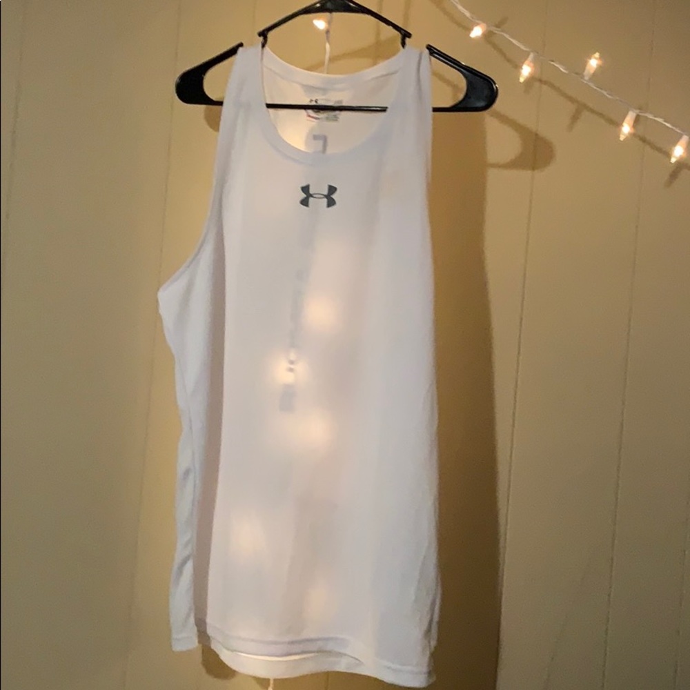 Under Armour Tank